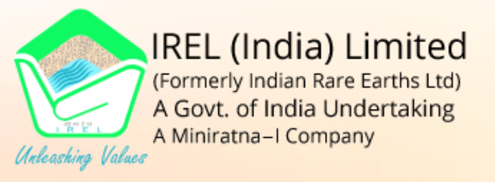 IREL India Limited New Recruitment 2024 